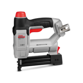 Chiodatrice e spillatrice 2 in 1 a batteria 20 V Max CROWN CT61001HX