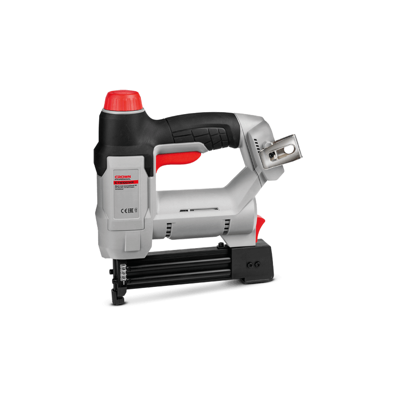 Chiodatrice e spillatrice 2 in 1 a batteria 20 V Max CROWN CT61001HX