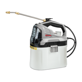 Irroratore a batteria 20 V Max CROWN CT29003HX