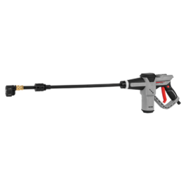 Idropulitrice a batteria 20 V Max CROWN CT63002HX