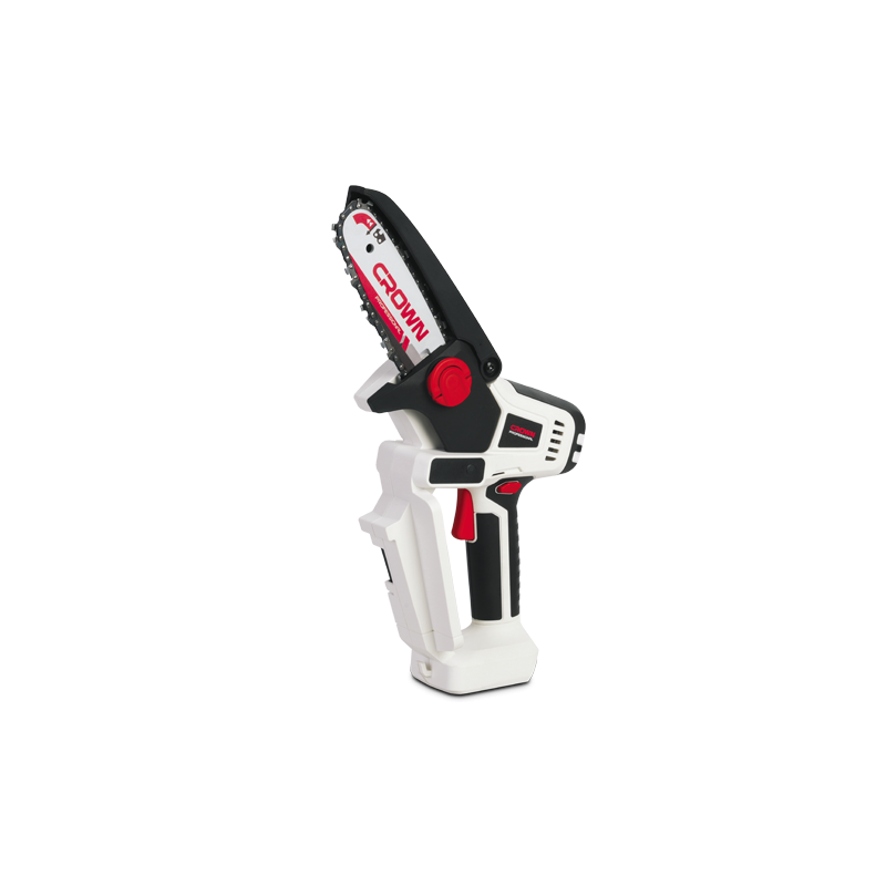 Potatore a catena a batteria 20 V Max CROWN CT29053HX