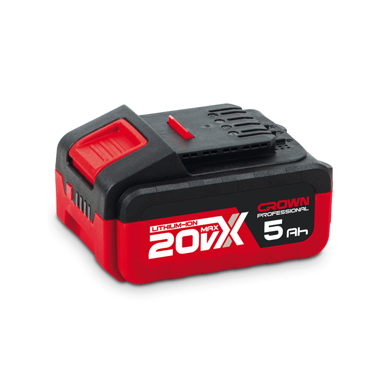 Batteria Li-Ion 20 V Max CROWN CAB205014XE