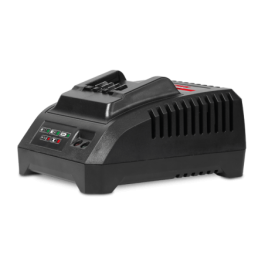 Caricatore 20 V Max CROWN CAC202001X