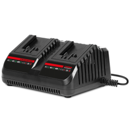 Caricatore 20 V Max CROWN CAC204003X