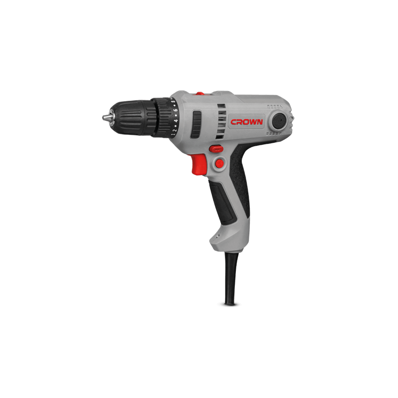 Trapano avvitatore 230 W CROWN CT10151