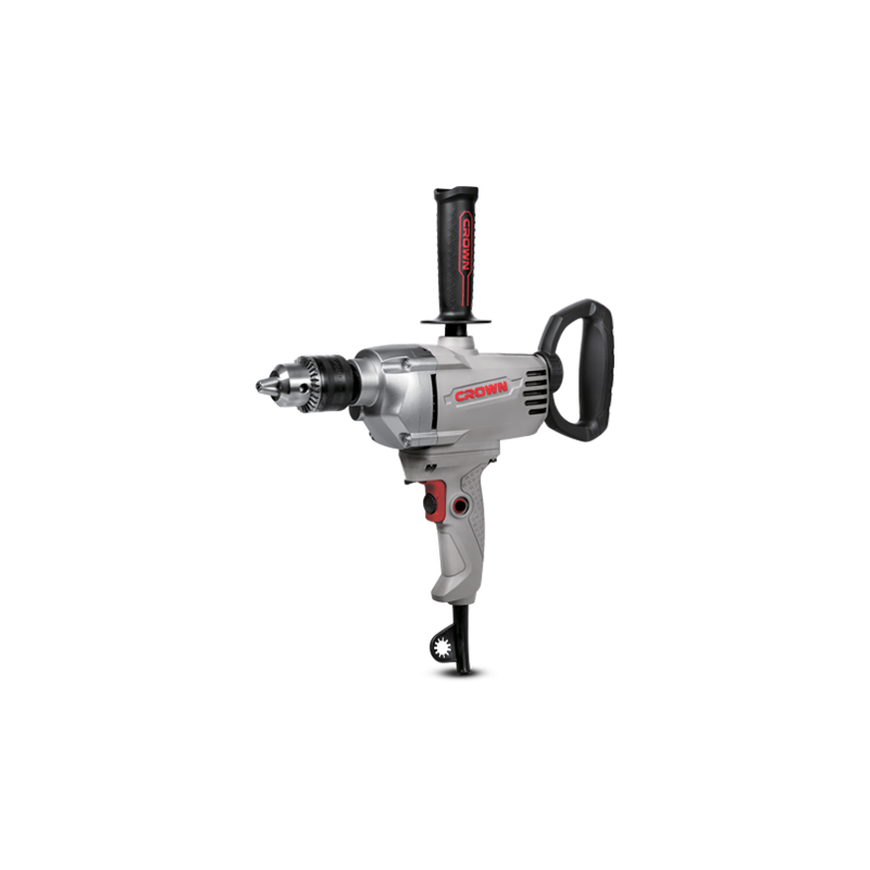 Trapano a bassa velocità 1200 W CROWN CT10148