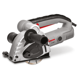 Scanalatore per muro 1500 W CROWN CT13525-125