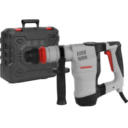 Scalpellatore SDS-Plus 4 kg CROWN CT18233 BMC