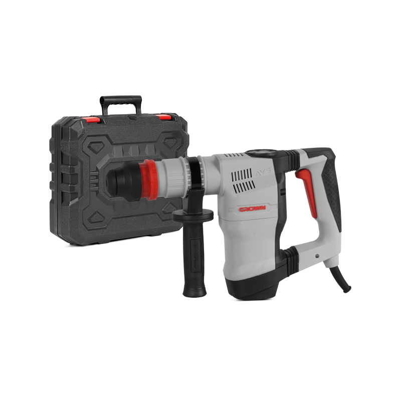 Scalpellatore SDS-Plus 4 kg CROWN CT18233 BMC
