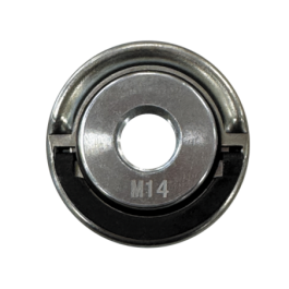 Dado di serraggio rapido CROWN CAA-DRM14