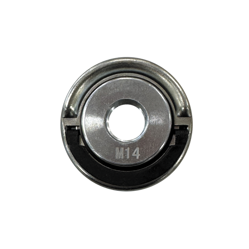 Dado di serraggio rapido CROWN CAA-DRM14