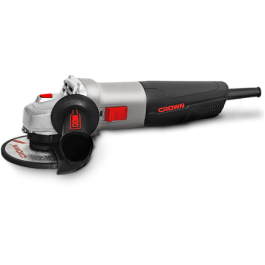 Minismerigliatrice angolare 720 W CROWN CT13499-115R