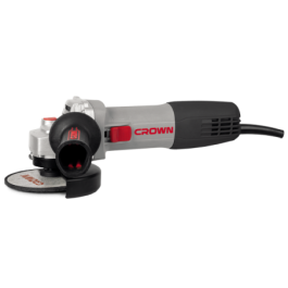 Minismerigliatrice angolare 900 W CROWN CT13571-125R