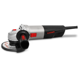 Minismerigliatrice angolare 1010 W CROWN CT13502-115R