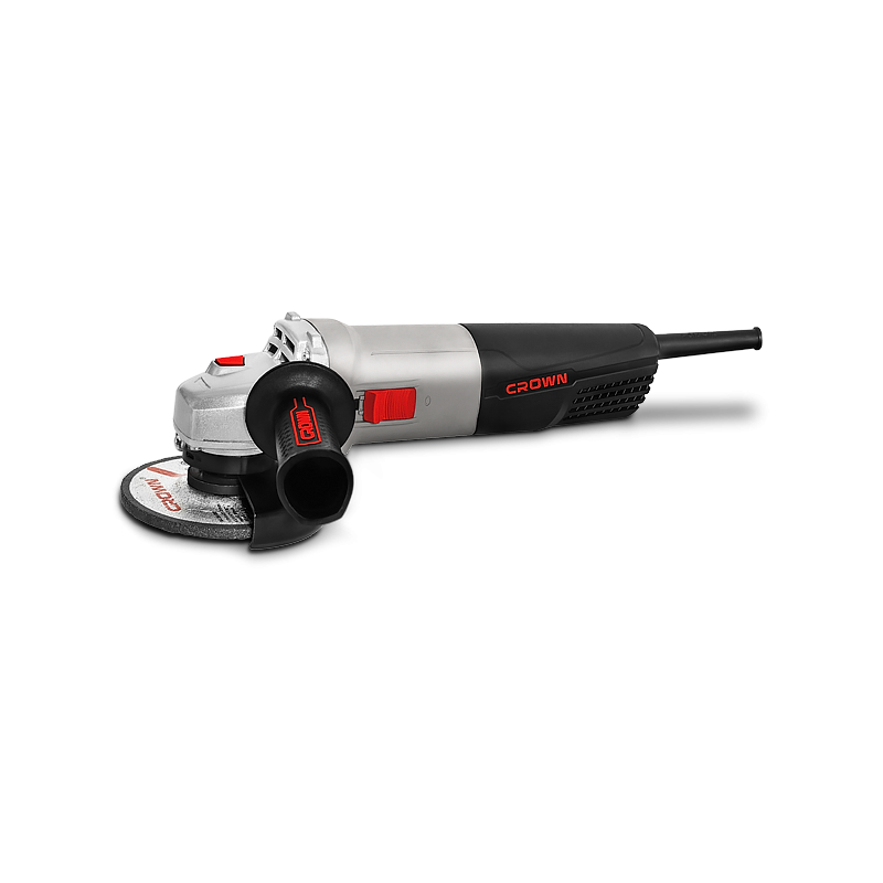 Minismerigliatrice angolare 1010 W CROWN CT13502-115R