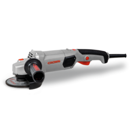 Smerigliatrice angolare 1200 W CROWN CT13506-125V