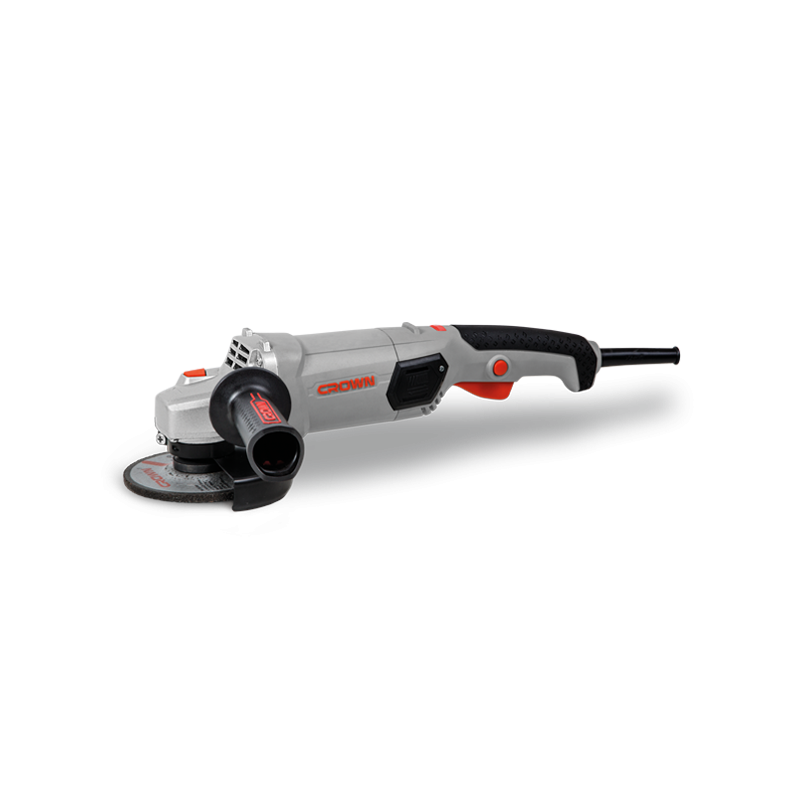 Smerigliatrice angolare 1200 W CROWN CT13506-125V