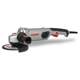 Smerigliatrice angolare 1500 W CROWN CT13507-150