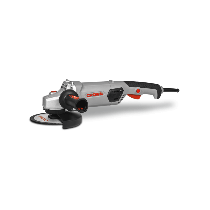 Smerigliatrice angolare 1500 W CROWN CT13507-150
