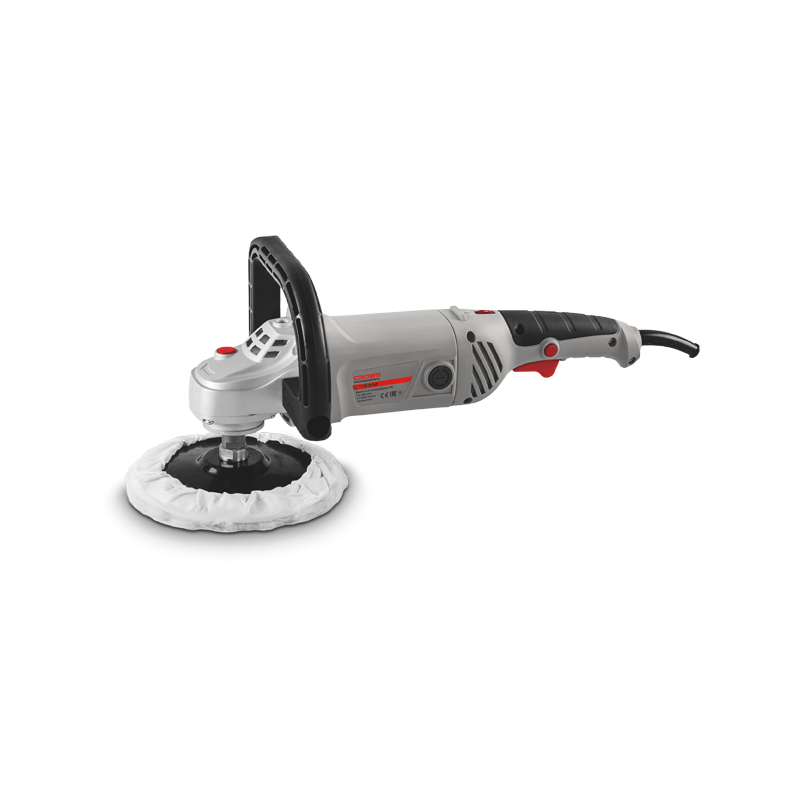 Lucidatrice 1300 W CROWN CT13302