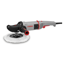 Lucidatrice 1500 W CROWN CT13528