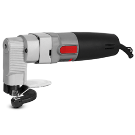 Cesoia per lamiera 500 W CROWN CT31016