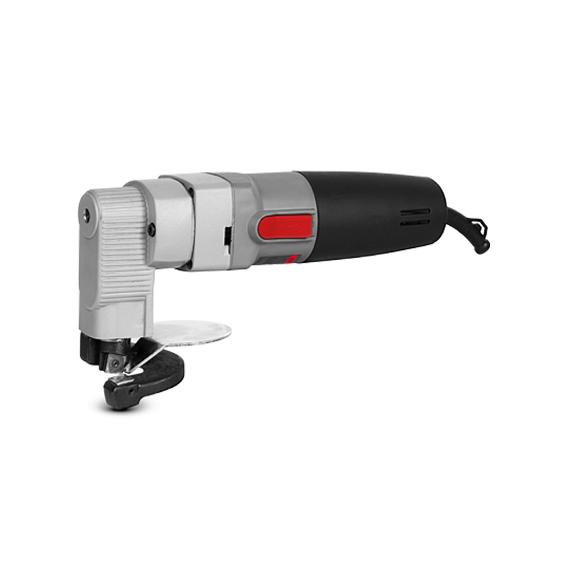 Cesoia per lamiera 500 W CROWN CT31016