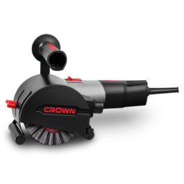 Satinatrice 1400 W CROWN CT13551-110RSV