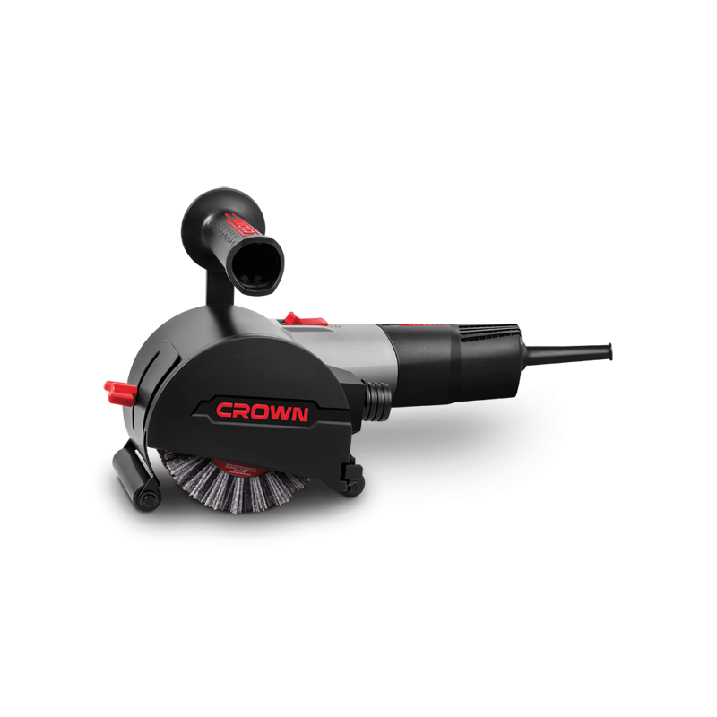 Satinatrice 1400 W CROWN CT13551-110RSV