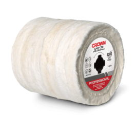 Rullo per lucidatura in non tessuto CROWN CAQ-C110
