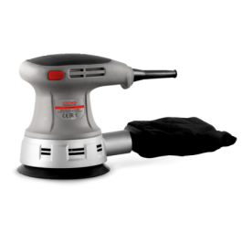 Levigatrice rotoorbitale 240 W CROWN CT13394