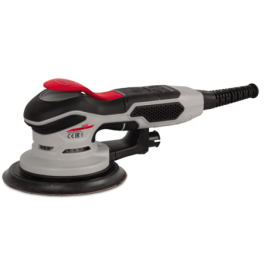 Levigatrice rotoorbitale BRUSHLESS 350 W CROWN CT13704SV