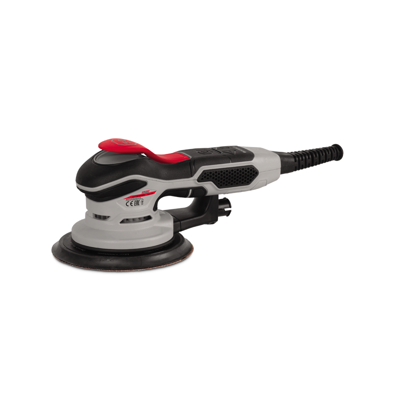 Levigatrice rotoorbitale BRUSHLESS 350 W CROWN CT13704SV