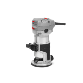 Rifilatore fresatrice multifunzione 710 W CROWN CT11023S