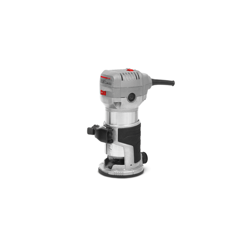 Rifilatore fresatrice multifunzione 710 W CROWN CT11023S