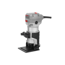 Rifilatore fresatrice multifunzione 710 W CROWN CT11023S