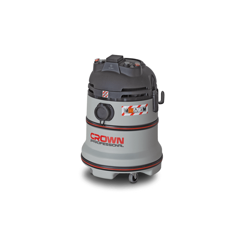 Aspiratore universale 1200 W CROWN CT99741