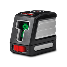 Livella laser 30 m CROWN CT44047