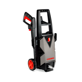 Idropulitrice 1400 W CROWN CT42020