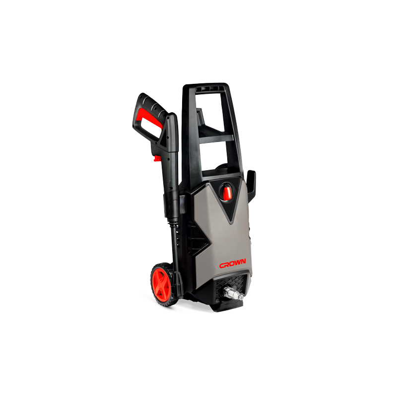 Idropulitrice 1400 W CROWN CT42020