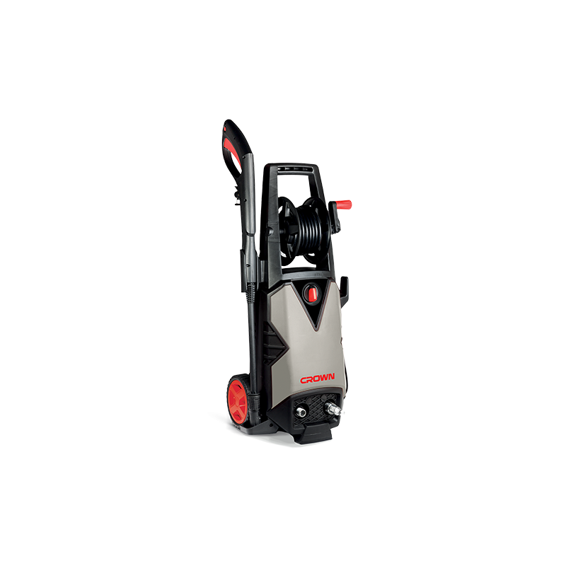 Idropulitrice 1800 W CROWN CT42022