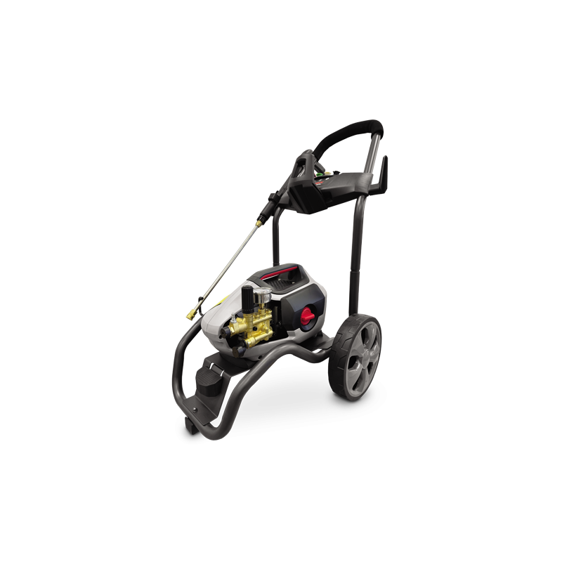 Idropulitrice 2800 W CROWN CT42071