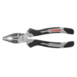Pinza universale a leva lunga 200 mm CROWN CPHPL-COB08
