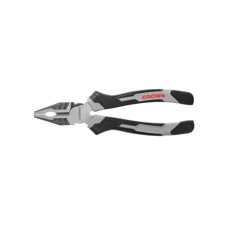Pinza universale a leva lunga 200 mm CROWN CPHPL-COB08
