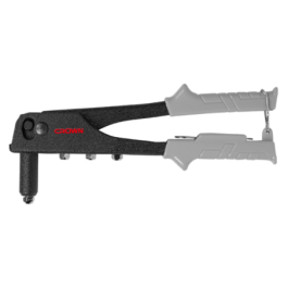 Rivettatrice 260 mm CROWN CPHPL-RTA10
