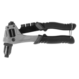 Rivettatrice 200 mm CROWN CPHPL-RTB08