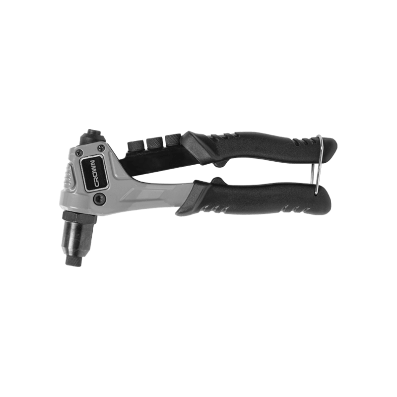 Rivettatrice 200 mm CROWN CPHPL-RTB08