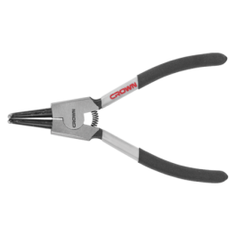 Pinza per anelli di sicurezza esterni CROWN CPHPL-EBA07