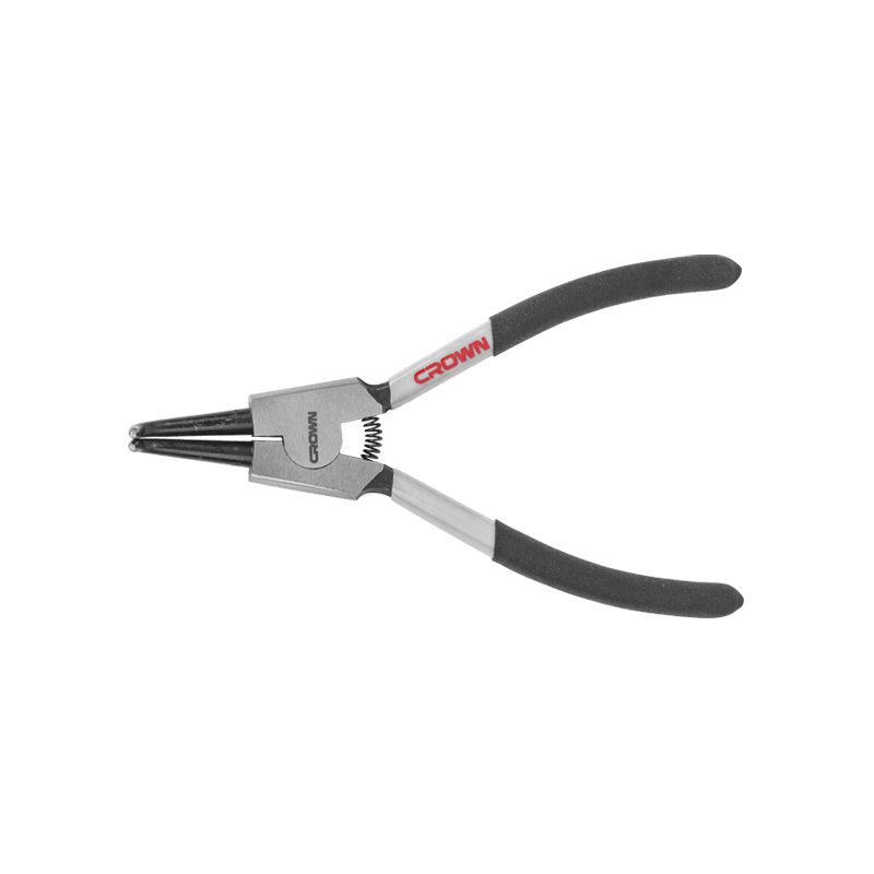 Pinza per anelli di sicurezza esterni CROWN CPHPL-EBA07