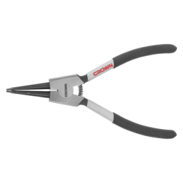 Pinza per anelli di sicurezza esterni CROWN CPHPL-ESA07